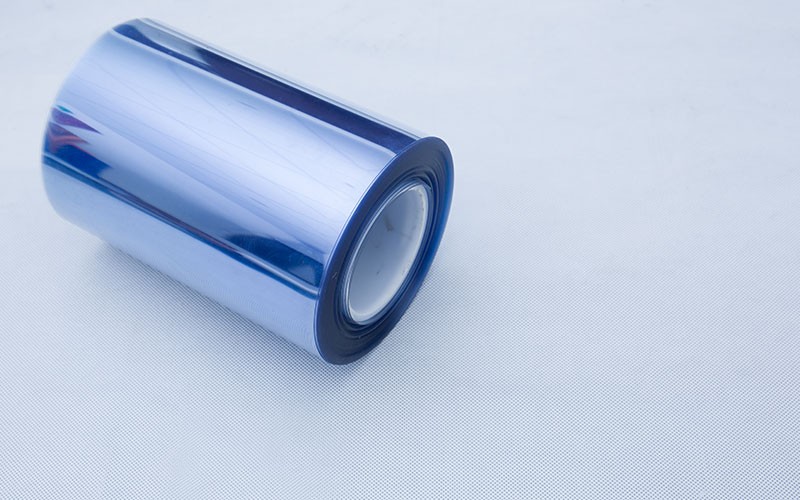 PETG coil material