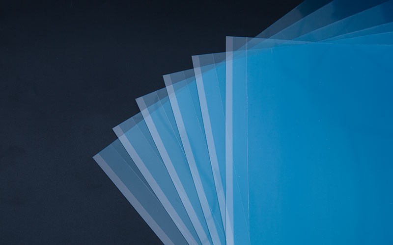 PETG sheet