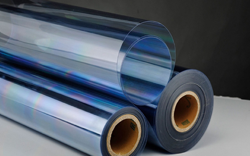 GAG coil material