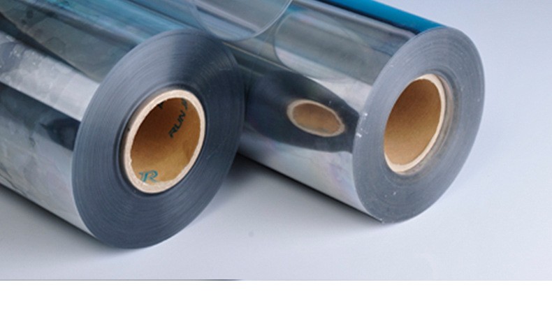APET coil material