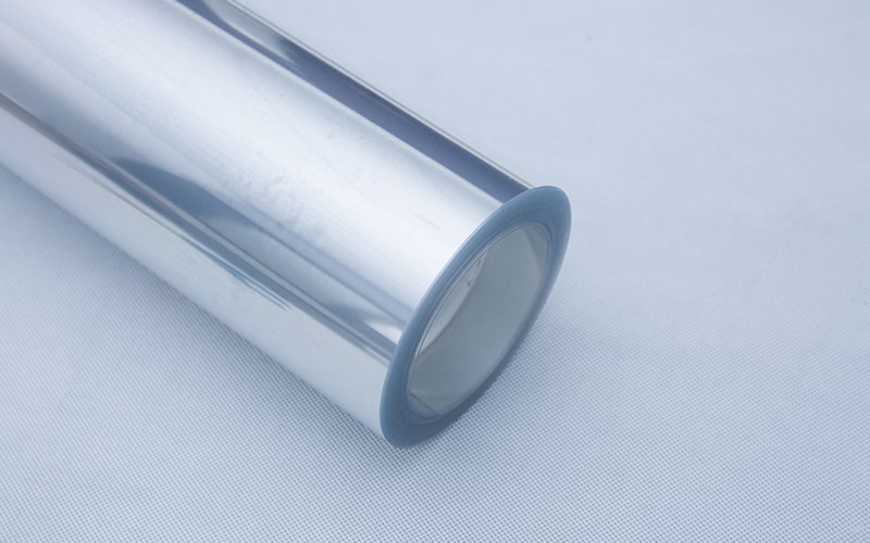 APET coil material