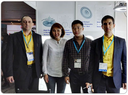 LED Residential