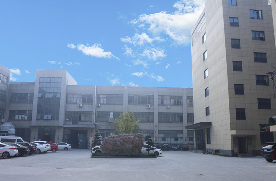 Factory Name2