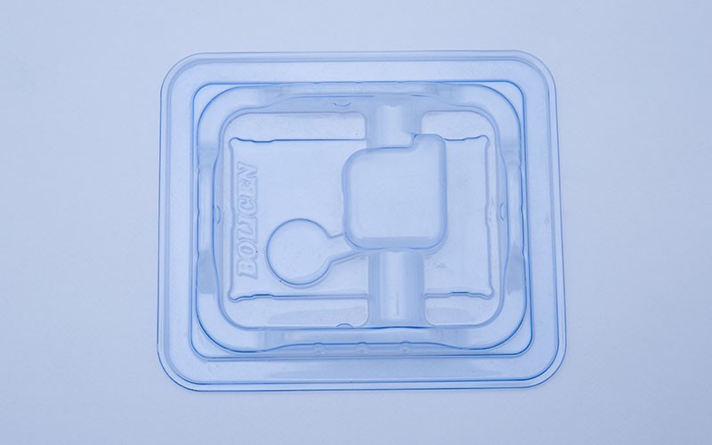 医用级PETG