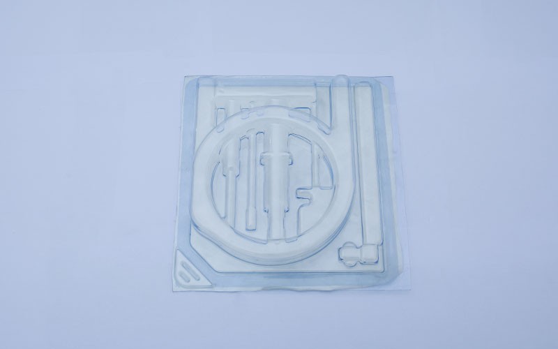 医用级PETG