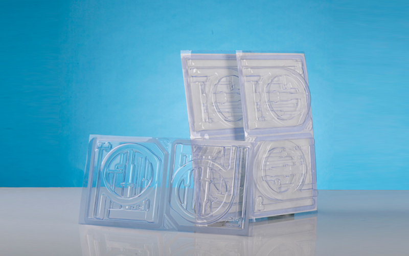 医用级PETG